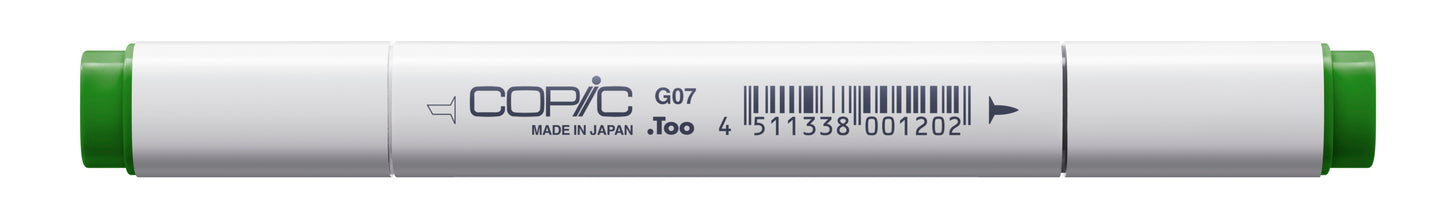 Copic Marker G07