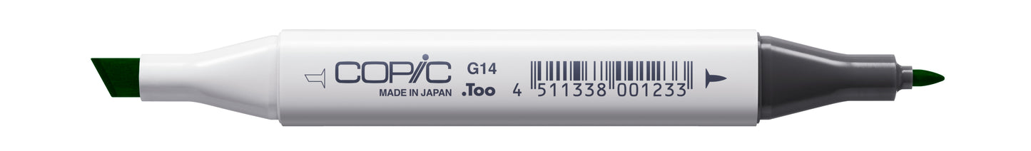 Copic Marker G14