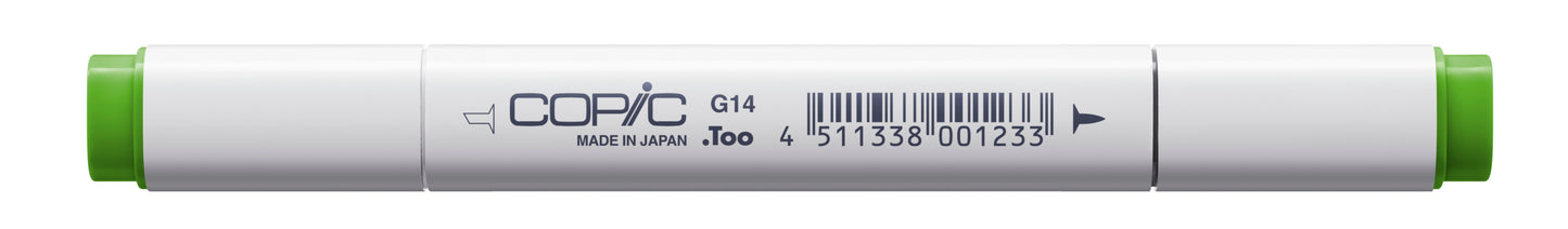 Copic Marker G14
