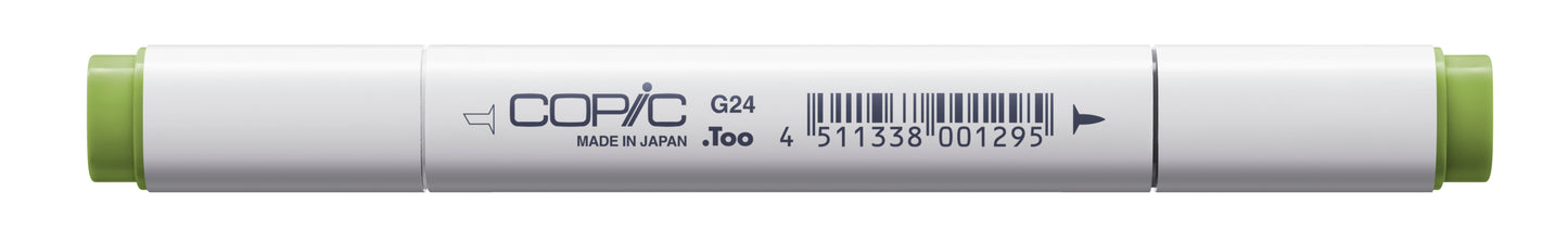 Copic Marker G24