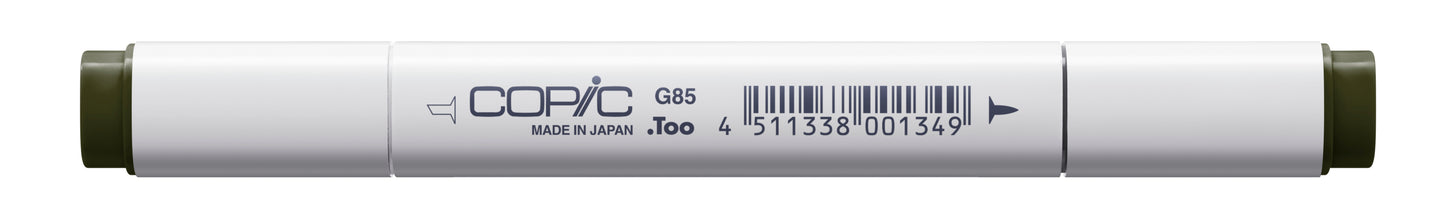 Copic Marker G85