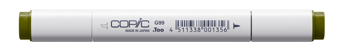 Copic Marker G99