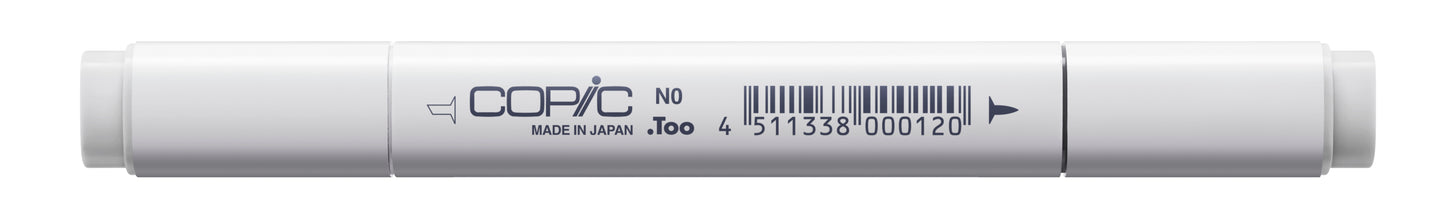 Copic Marker N0