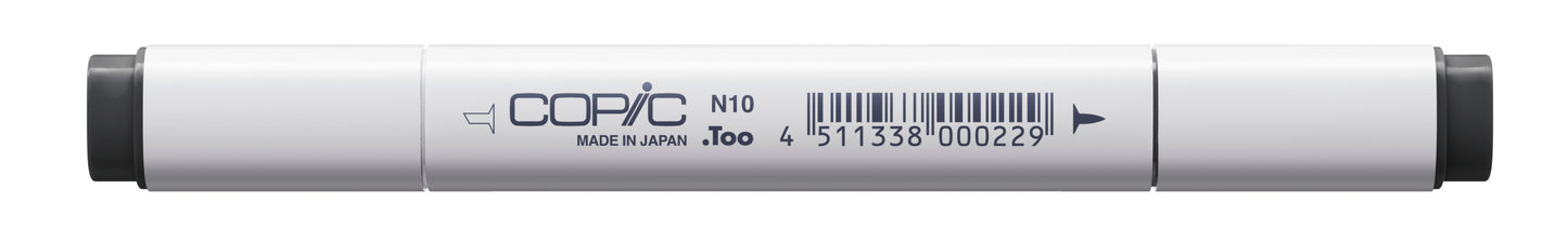 Copic Marker N10