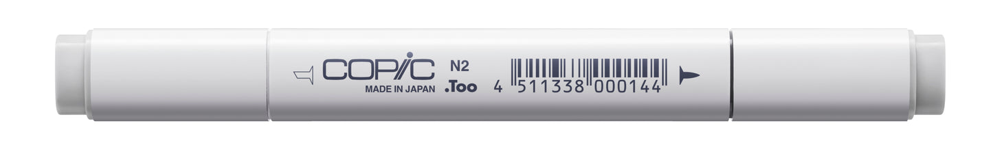 Copic Marker N2