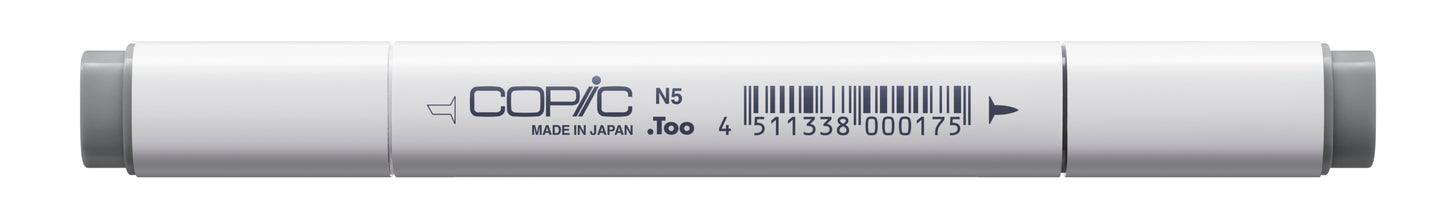 Copic Marker N5