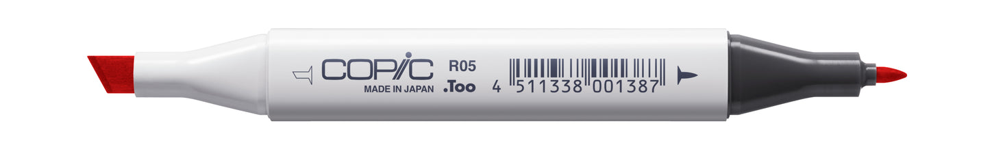 Copic Marker R05