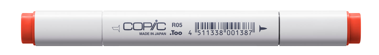 Copic Marker R05