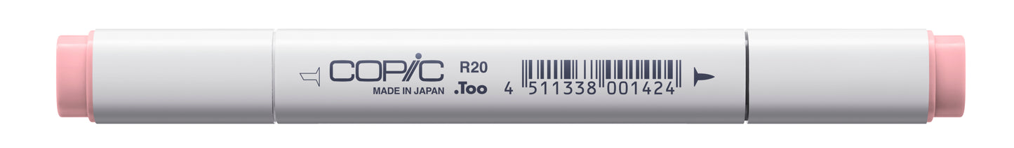Copic Marker R20