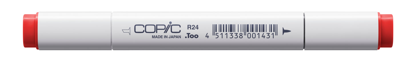 Copic Marker R24