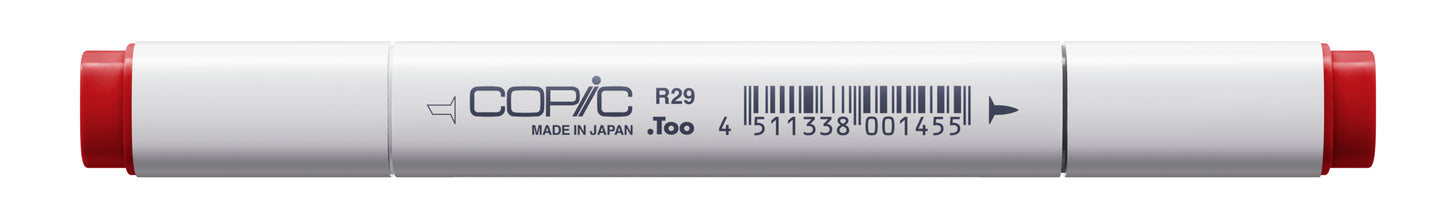 Copic Marker R29