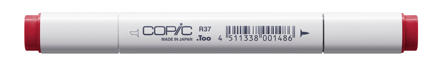 Copic Marker R37