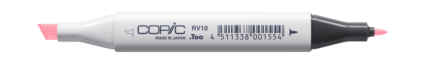 Copic Marker RV10