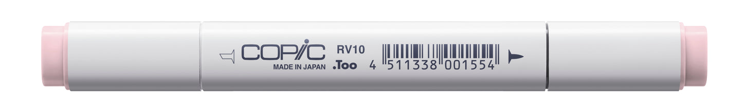 Copic Marker RV10
