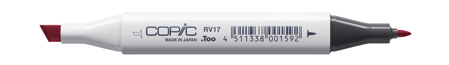 Copic Marker RV17