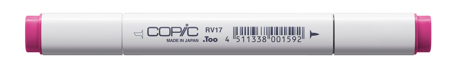Copic Marker RV17