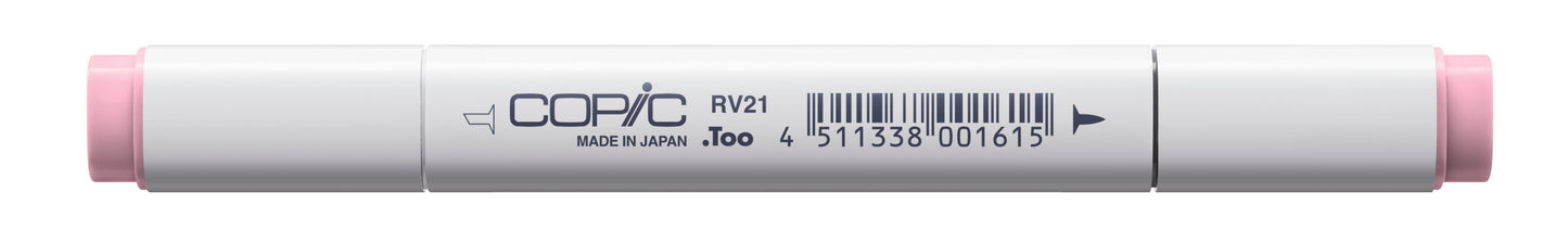Copic Marker RV21