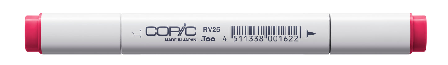 Copic Marker RV25