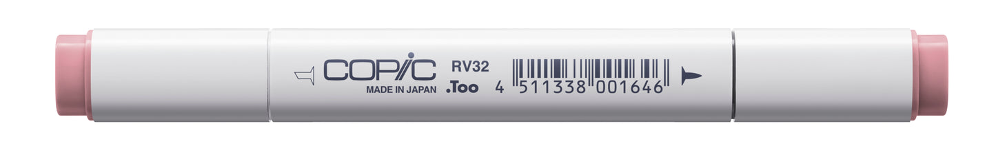 Copic Marker RV32