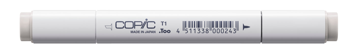 Copic Marker T1