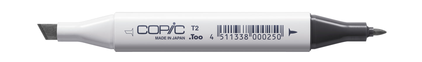 Copic Marker T2
