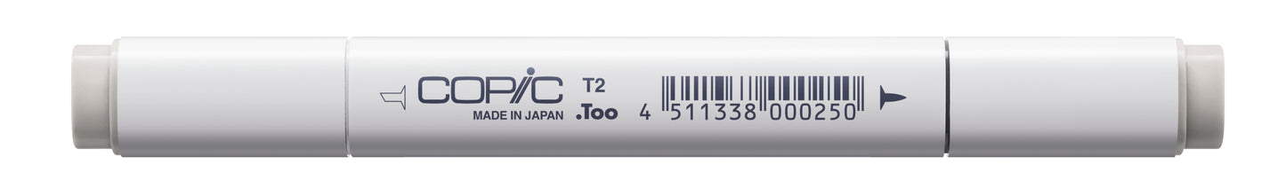 Copic Marker T2