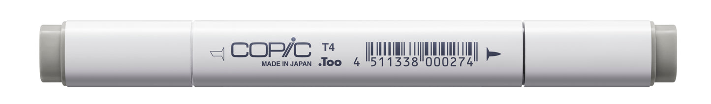 Copic Marker T4