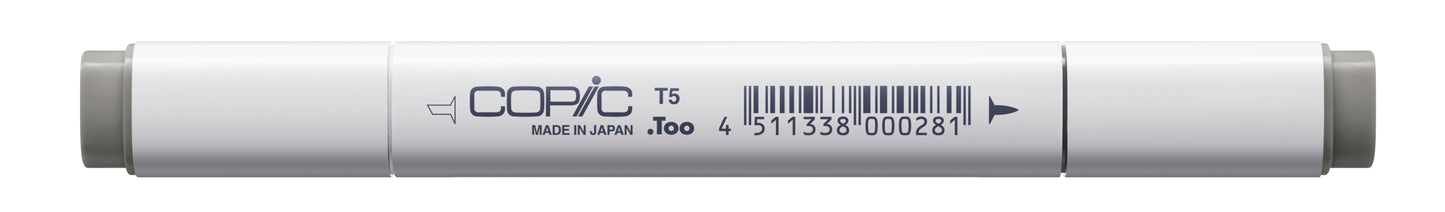 Copic Marker T5