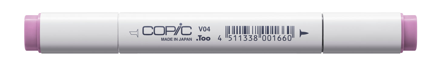 Copic Marker V04