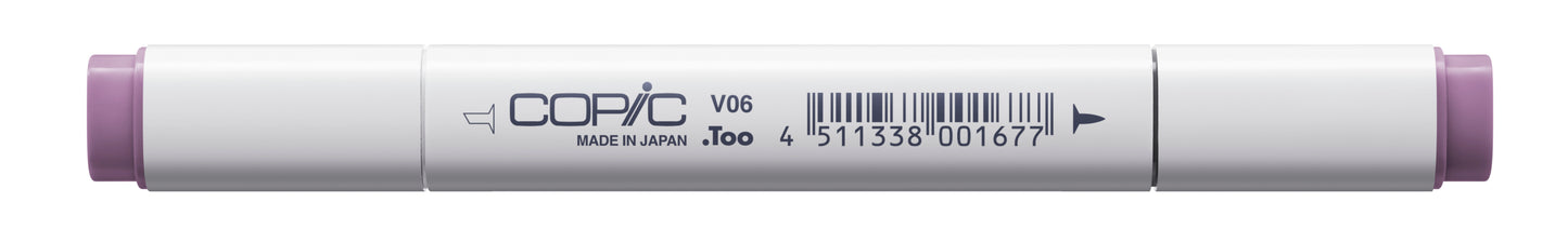 Copic Marker V06
