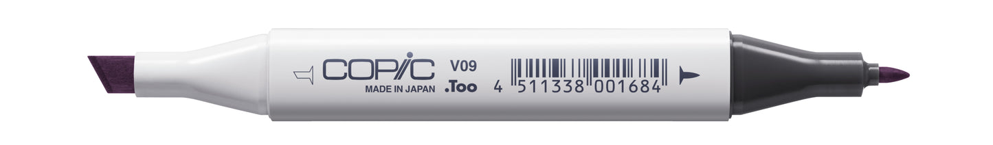 Copic Marker V09