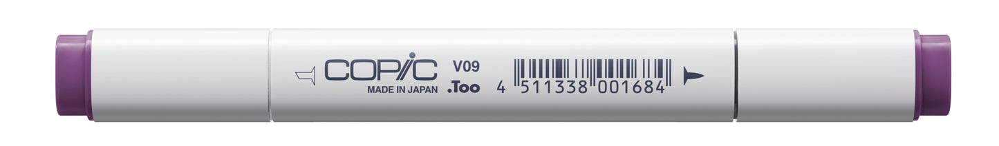 Copic Marker V09