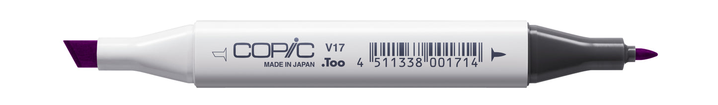 Copic Marker V17