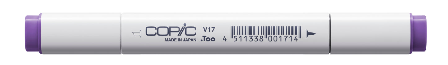 Copic Marker V17