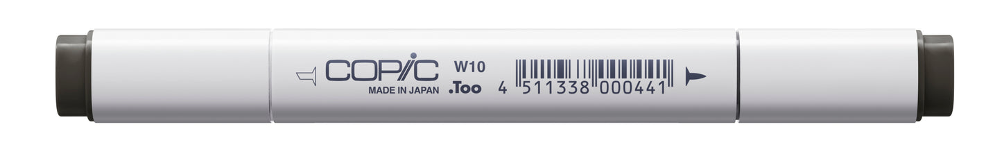 Copic Marker W10
