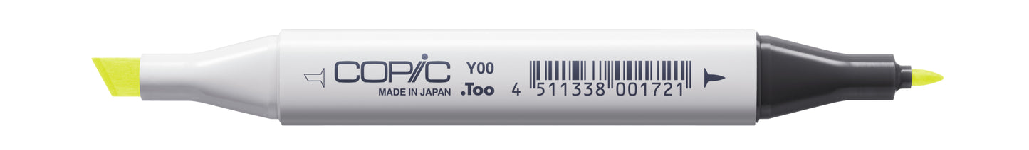 Copic Marker Y00