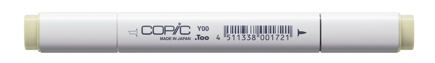 Copic Marker Y00