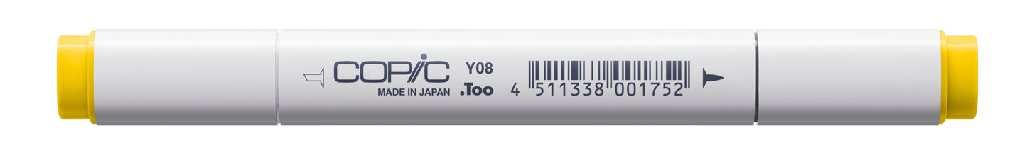 Copic Marker Y08