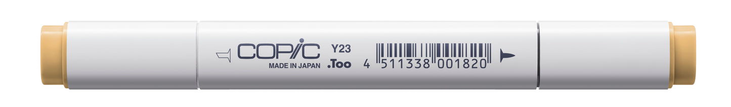 Copic Marker Y23