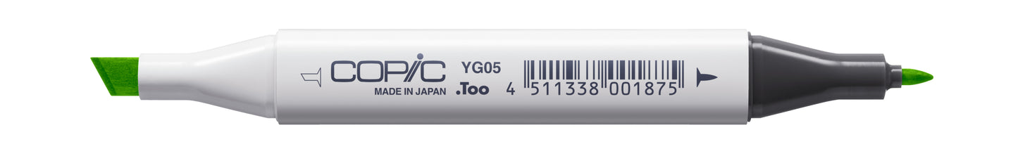 Copic Marker YG05
