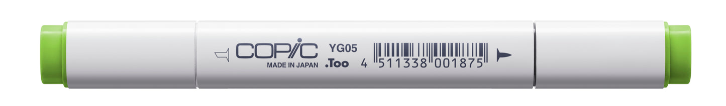 Copic Marker YG05
