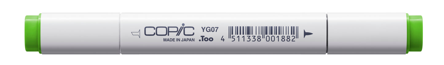 Copic Marker YG07