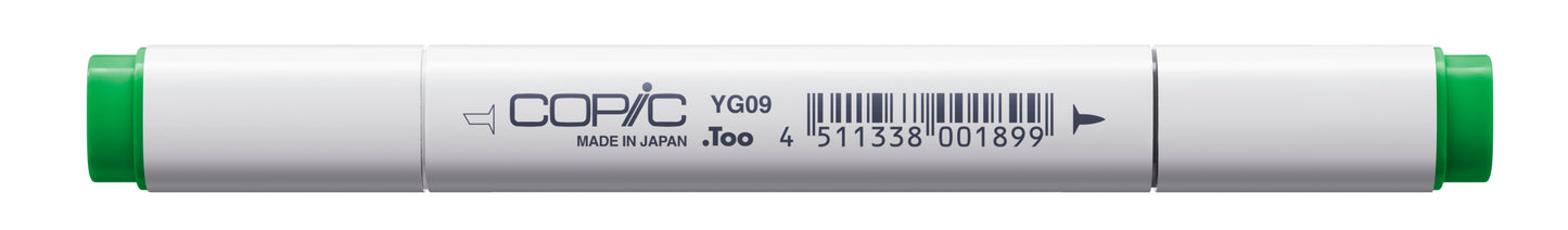 Copic Marker YG09