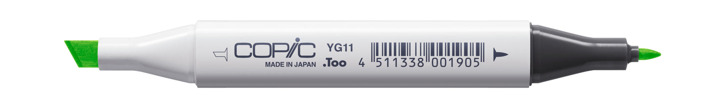 Copic Marker YG11