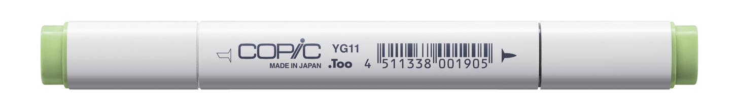 Copic Marker YG11