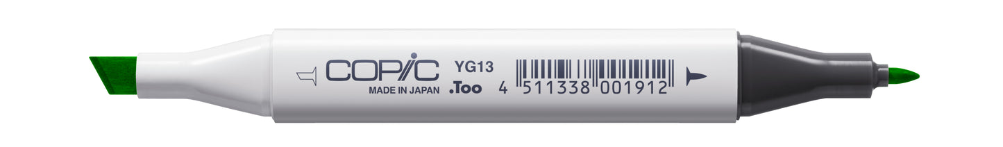 Copic Marker YG13