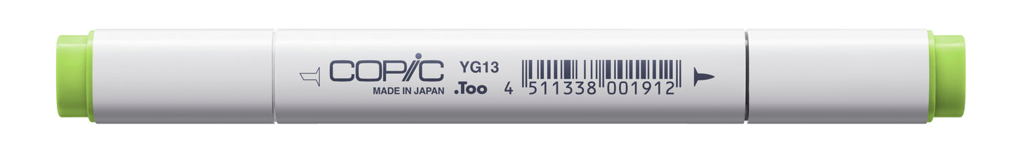 Copic Marker YG13