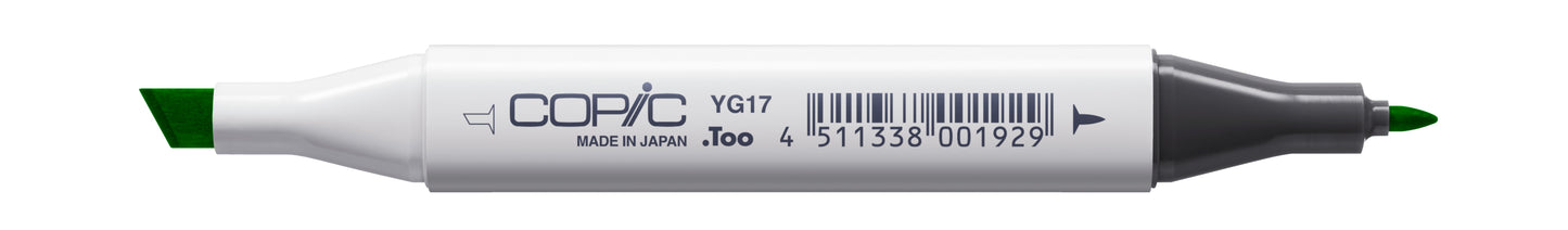 Copic Marker YG17