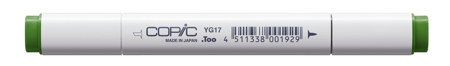 Copic Marker YG17