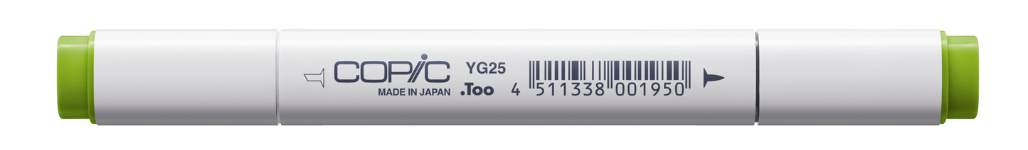 Copic Marker YG25